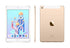 Apple iPad mini 4 - Wi-Fi + Cellular - 128GB - Gold - MK8F2LL/A