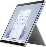 Microsoft Surface Pro 9 - 13" Touch-Screen - Microsoft SQ3 - 16GB Memory - 512GB SSD - Platinum