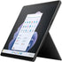 Microsoft Surface Pro 9 Business - 13" Touch - i5-1245U - 8GB RAM - 256GB SSD - Black