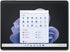 Microsoft Surface Pro 9 Business - 13" Touch - i5-1245U - 8GB RAM - 256GB SSD - Black