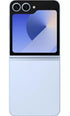 AT&T Samsung Galaxy Z Flip6 5G - 512GB - Blue - SM-F741ULBEATT