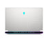 Alienware X17 R1 CTO - UHD - i9-11980H - 32GB RAM - RTX 3080 - 1TB SSD - Lunar Light