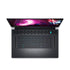 Alienware X17 R1 CTO - UHD - i9-11980H - 32GB RAM - RTX 3080 - 1TB SSD - Lunar Light