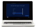 Samsung - Notebook 7 Spin 2-in-1 13.3 Touch-Screen Laptop - Intel Core i5 - 8GB Memory - 1TB Hard