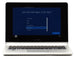 Samsung - Notebook 7 Spin 2-in-1 13.3 Touch-Screen Laptop - Intel Core i5 - 8GB Memory - 1TB Hard