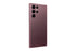 Unlocked Samsung Galaxy S22 Ultra 5G - 128GB - Burgundy - SM-S908UDRAXAA