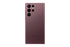 Unlocked Samsung Galaxy S22 Ultra 5G - 128GB - Burgundy - SM-S908UDRAXAA
