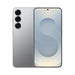 Unlocked Samsung Galaxy S25 5G - 256GB - Silver Shadow - SM-S931UZSEXAA