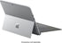 Microsoft Surface Pro 9 - Touch - i5-1235U - 8GB RAM - 256GB SSD - Silver
