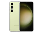 Unlocked Samsung Galaxy S23 5G - 256GB - Lime - SM-S911ULGEXAA