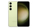Unlocked Samsung Galaxy S23 5G - 256GB - Lime - SM-S911ULGEXAA
