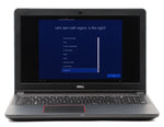 Dell Inspiron 15 7559 - FHD - i7-6700H - 16GB RAM - GTX 960M - 1TB HDD - Black