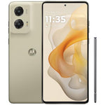 Unlocked Motorola Moto G Stylus 5G (2024) - 128GB - Beige - PB1M0022US