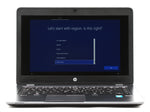 HP ZBook 14 G2 Mobile Workstation - FHD Touch - i7-5500U - 16GB RAM - R7 M260 - 256GB SSD