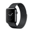 Apple Watch Series 2 42mm Space Black Stainless S - Space Black - MNQ12LL/A