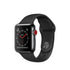 Apple Watch Series 3 GPS  Cellular 38mm Space Black - MQJW2LL/A