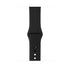 Apple Watch Series 3 GPS  Cellular 38mm Space Black - MQJW2LL/A