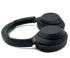 Sony WH1000XM4/B Bluetooth Noise Cancellation Wireless Headphones Black NO CASE