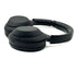 Sony WH1000XM4/B Bluetooth Noise Cancellation Wireless Headphones Black NO CASE