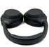 Sony WH1000XM4/B Bluetooth Noise Cancellation Wireless Headphones Black NO CASE