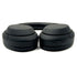 Sony WH1000XM4/B Bluetooth Noise Cancellation Wireless Headphones Black NO CASE
