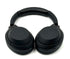 Sony WH1000XM4/B Bluetooth Noise Cancellation Wireless Headphones Black NO CASE