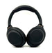Sony WH1000XM4/B Bluetooth Noise Cancellation Wireless Headphones Black NO CASE