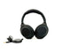Sony WH1000XM4/B Bluetooth Noise Cancellation Wireless Headphones Black NO CASE