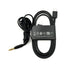 Sony WH1000XM4/B Bluetooth Noise Cancellation Wireless Headphones Black NO CASE