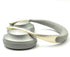 Bose Noise Cancelling Headphones 700 - Silver Luxe - 794297-0300 - NO CASE