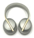 Bose Noise Cancelling Headphones 700 - Silver Luxe - 794297-0300 - NO CASE