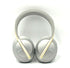 Bose Noise Cancelling Headphones 700 - Silver Luxe - 794297-0300 - NO CASE
