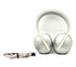 Bose Noise Cancelling Headphones 700 - Silver Luxe - 794297-0300 - NO CASE