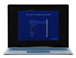 Microsoft Surface Laptop - i5-7200 - 8GB RAM - 256GB SSD - Blue