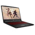 MSI Katana GF66 11UE-879US - FHD - i7-11800H - 16GB RAM - RTX 3060 - 512GB SSD - Black