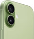 Unlocked Apple iPhone 17 - 256GB - Sage - MG4A4LL/A