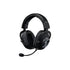 Logitech G Pro X Wired Gaming Headset with Blue Voice Technology - Black