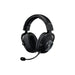 Logitech G Pro X Wired Gaming Headset with Blue Voice Technology - Black