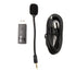 Logitech G PRO X Wireless Gaming Headset for PC - Black - NO CARRYING CASE