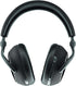 Bowers & Wilkins - PX7 Wireless Noise Cancelling Over-the-Ear Headphones - Black