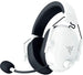 Razer Blackshark V2 Hyperspeed Wireless Over-the-Ear Gaming Headset - White