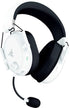 Razer Blackshark V2 Hyperspeed Wireless Over-the-Ear Gaming Headset - White