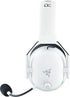 Razer Blackshark V2 Hyperspeed Wireless Over-the-Ear Gaming Headset - White