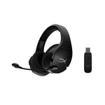 HyperX Cloud Stinger Core Wireless Gaming Headset - Black - 4P4F0AA