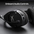 HyperX Cloud Stinger Core Wireless Gaming Headset - Black - 4P4F0AA