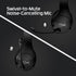 HyperX Cloud Stinger Core Wireless Gaming Headset - Black - 4P4F0AA