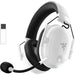 Razer BlackShark V2 Pro Wireless Gaming Headset for PC, Playstation, & Switch - White