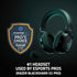 Razer BlackShark V2 Pro Wireless Headset for PC, Playstation, & Switch - White