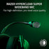Razer BlackShark V2 Pro Wireless Headset for PC, Playstation, & Switch - White