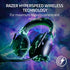 Razer BlackShark V2 Pro Wireless Headset for PC, Playstation, & Switch - White